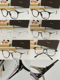 Picture of Tom Ford Optical Glasses _SKUfw54146430fw